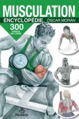 MUSCULATION ENCYCLOPÉDIE (French Edition) cover image