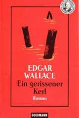 Ein gerissener Kerl. cover image