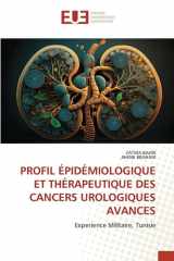 Profil Épidémiologique Et Thérapeutique Des Cancers Urologiques Avances cover image
