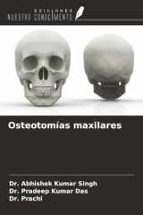Osteotomías maxilares (Spanish Edition) cover image