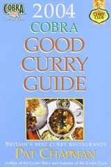 Cobra Curryholics' Directory cover image