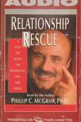 Relationship Rescue: A Seven-Step Strategy For Reconnecting with Your Partner cover image