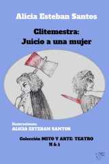 Clitemestra Juicio a una mujer cover image
