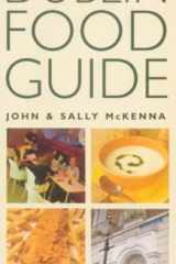 Bridgestone Dublin Food Guide cover image