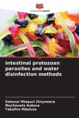 Intestinal protozoan parasites and water disinfection methods cover image