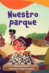 Nuestro parque cover image