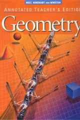 Geometry cover image