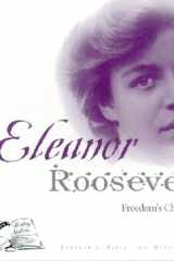Eleanor Roosevelt Freedom's Champion cover image