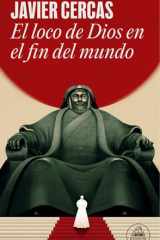 El loco de Dios en el fin del mundo cover image