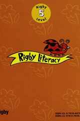 Rigby Literacy Student Reader Bookroom Package Grade K (Level 5) Out of Sight cover image