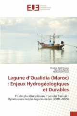 Lagune d'Oualidia (Maroc): Enjeux Hydrogéologiques et Durables cover image