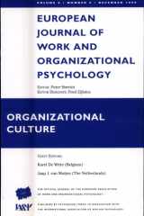 Organizational Culture cover image