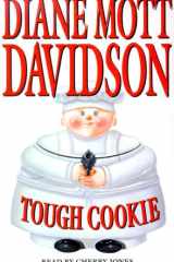Tough Cookie cover image