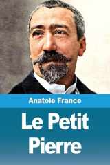 Le Petit Pierre cover image