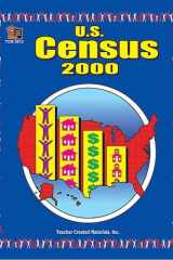 U.S. Census 2000 cover image