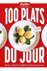 100 plats du jour: Nouvelle édition cover image