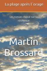 La plage après l´orage: Un roman choral sur la résilience (French Edition) cover image