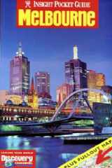 Melbourne cover image