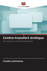 Contre-transfert érotique cover image