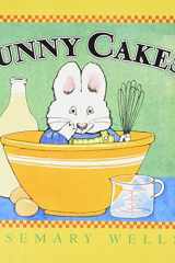 Bunny Cakes cover image
