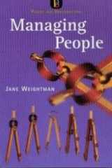 Managing People cover image