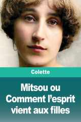 Mitsou ou Comment l'esprit vient aux filles cover image