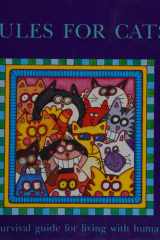 Rules For Cats. cover image