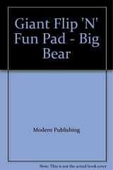 Giant Flip 'N' Fun Pad - Big Bear cover image