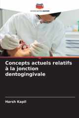 Concepts actuels relatifs à la jonction dentogingivale cover image