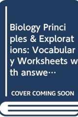 Voc Wksts W/Ansky BP&E 2001 cover image