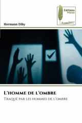 L'homme de l'ombre cover image