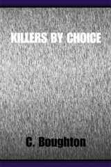 Killers by Choice cover image