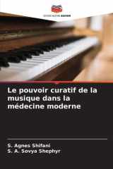 Le pouvoir curatif de la musique dans la médecine moderne cover image