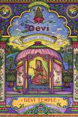 Devi Altar cover image