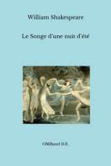 Le Songe d’une nuit d’été: (Édition intégrale) (French Edition) cover image