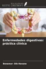Enfermedades digestivas: práctica clínica (Spanish Edition) cover image
