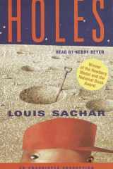 Holes cover image