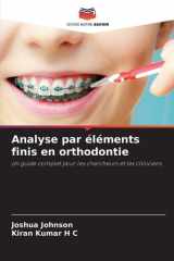 Analyse par éléments finis en orthodontie cover image