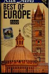 Rick Steves' Best of Europe 2000 cover image