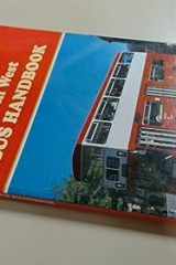 1968 North West Bus Handbook cover image