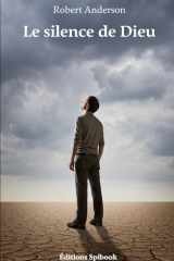 Le silence de Dieu (French Edition) cover image