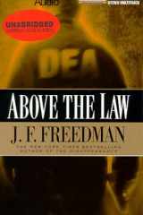 Above the Law cover image