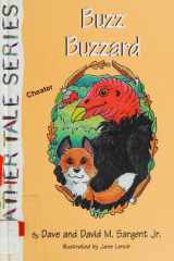 Buzz cover image