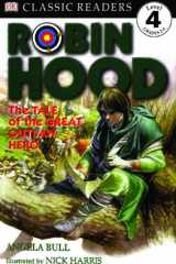 Robin Hood The Tale of the Great Outlaw Here cover image
