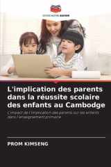 L'implication des parents dans la réussite scolaire des enfants au Cambodge cover image