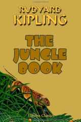 The Jungle Book cover image