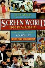 Screen World 1996 Volume 47 cover image