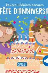 La fête d'anniversaire cover image