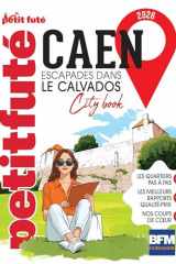 Caen - Escapade dans le Calvados cover image