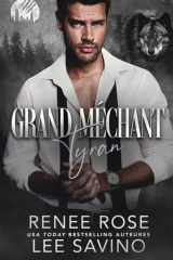 Grand Méchant Tyran cover image